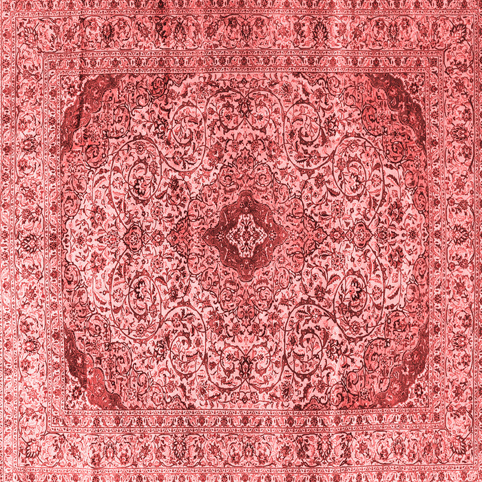 Persian Red Traditional Rug, tr3921red