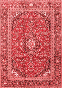 Persian Red Traditional Rug, tr3922red