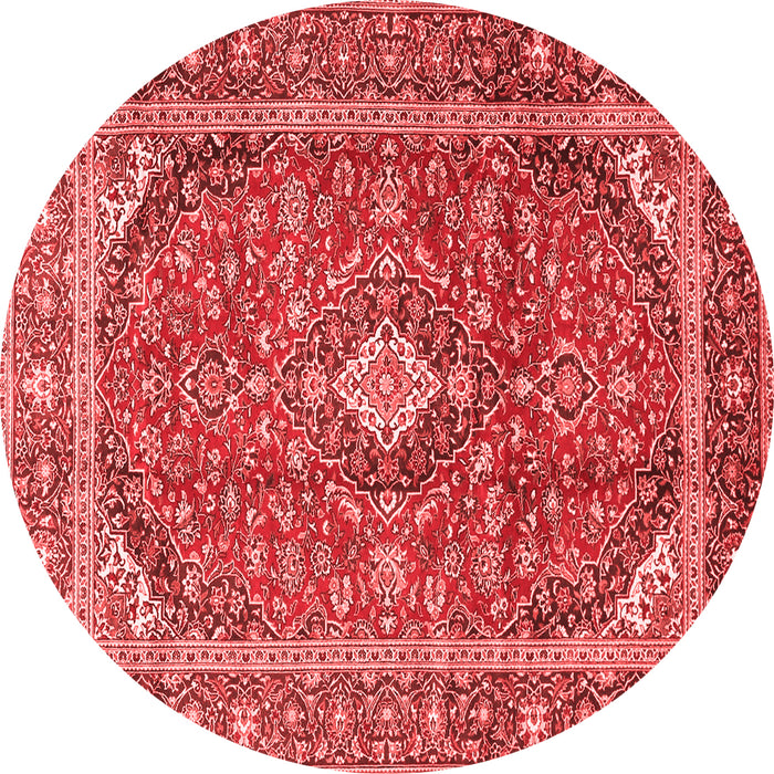 Persian Red Traditional Rug, tr3922red