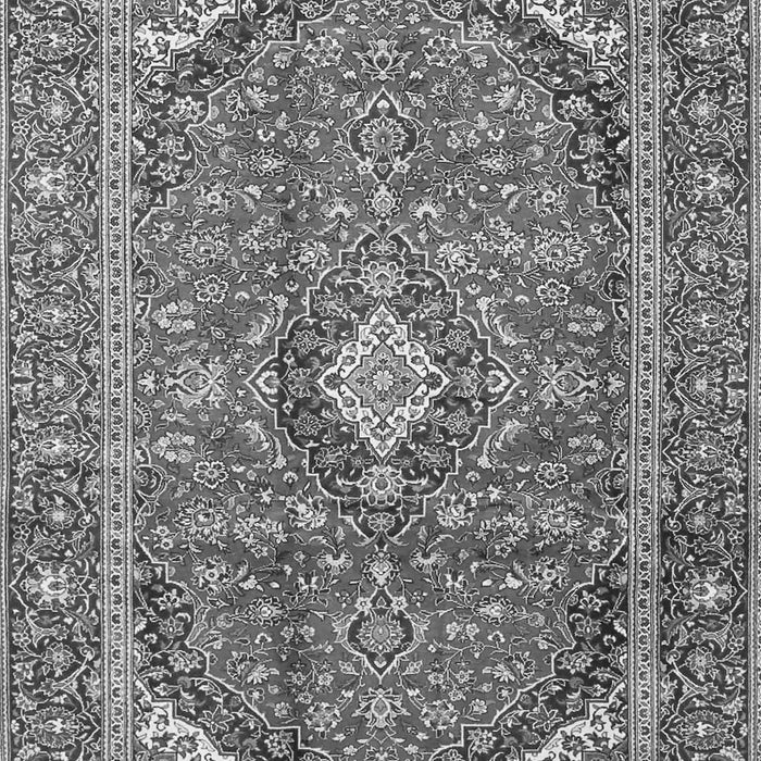 Persian Gray Traditional Rug, tr3922gry