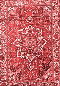 Persian Red Traditional Rug, tr3924red
