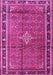 Persian Pink Traditional Rug, tr3926pnk