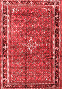 Persian Red Traditional Rug, tr3926red