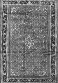 Persian Gray Traditional Rug, tr3926gry