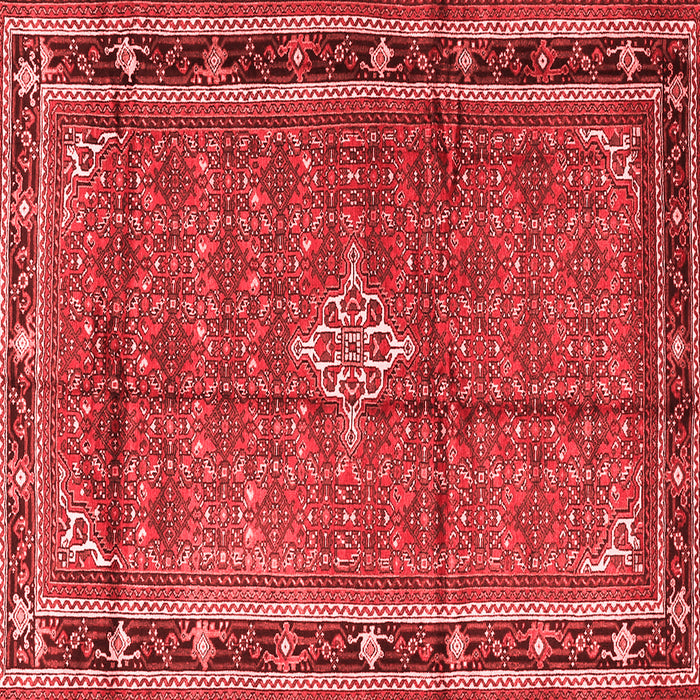 Persian Red Traditional Rug, tr3926red