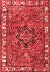 Persian Red Traditional Rug, tr3928red