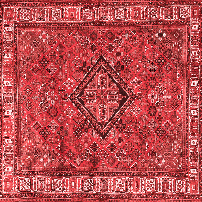 Persian Red Traditional Rug, tr3928red