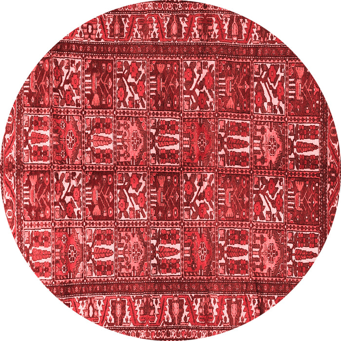 Persian Red Traditional Rug, tr3931red