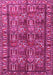 Persian Pink Traditional Rug, tr3931pnk