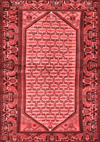 Persian Red Traditional Rug, tr3933red