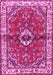 Persian Pink Traditional Rug, tr3934pnk
