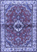Persian Blue Traditional Rug, tr3934blu