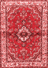 Persian Red Traditional Rug, tr3934red