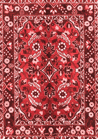 Persian Red Traditional Rug, tr3935red