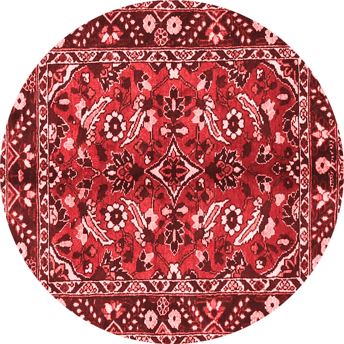 Persian Red Traditional Rug, tr3935red