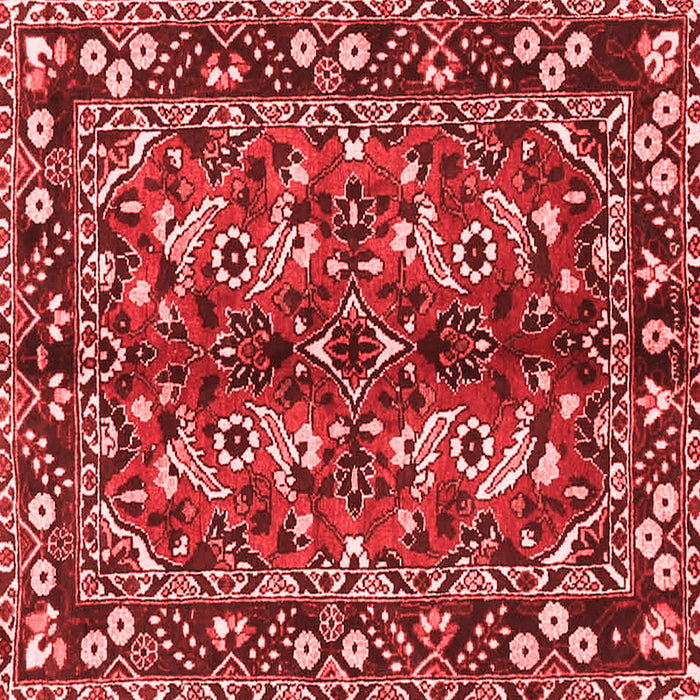 Persian Red Traditional Rug, tr3935red