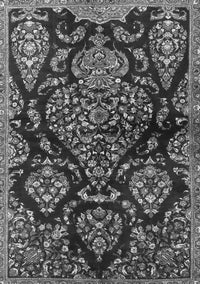 Persian Gray Traditional Rug, tr3936gry