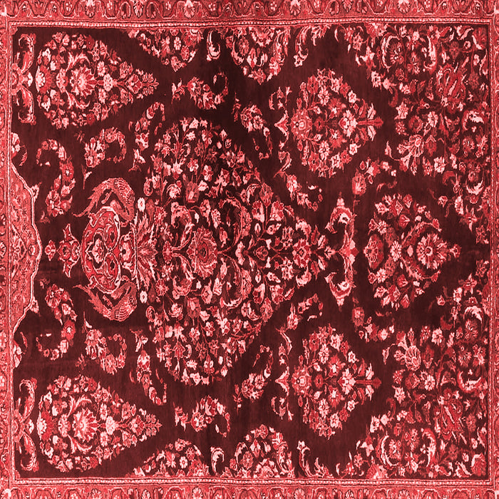 Persian Red Traditional Rug, tr3936red