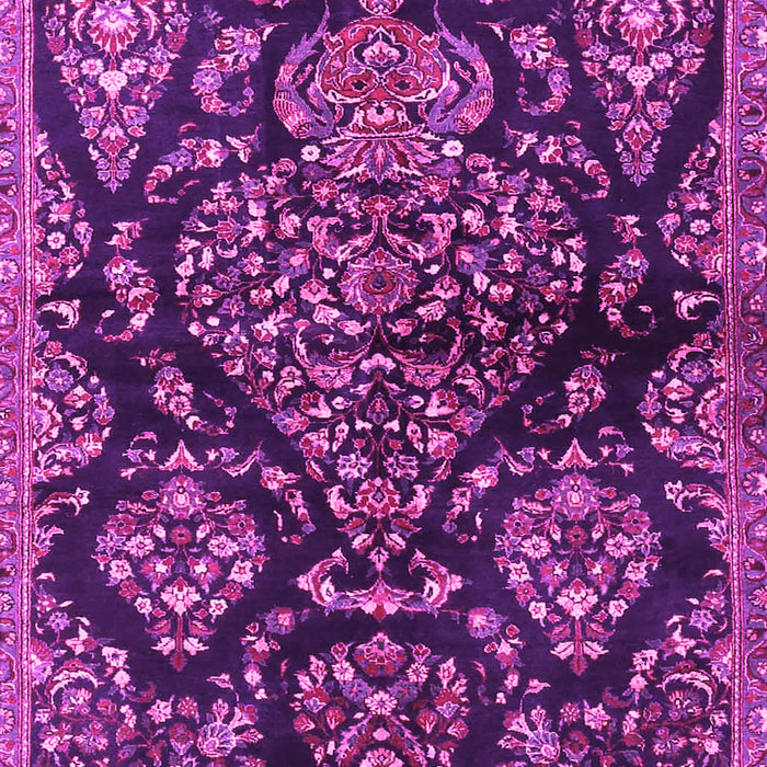 Persian Pink Traditional Rug, tr3936pnk