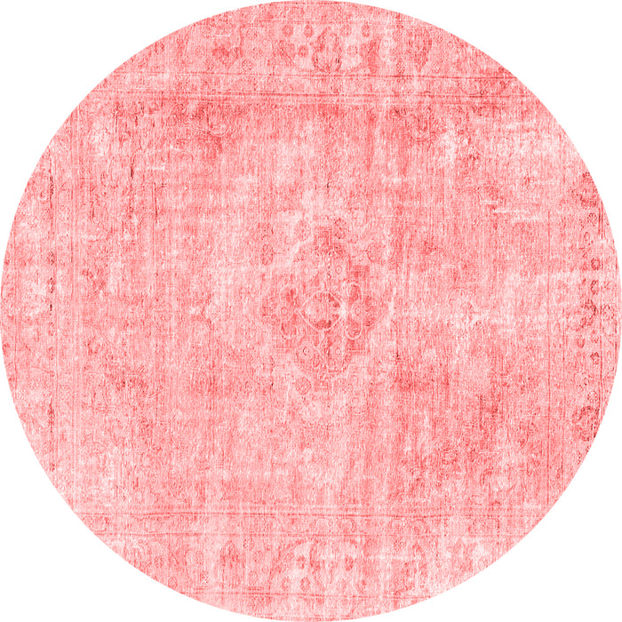 Persian Red Traditional Rug, tr3941red