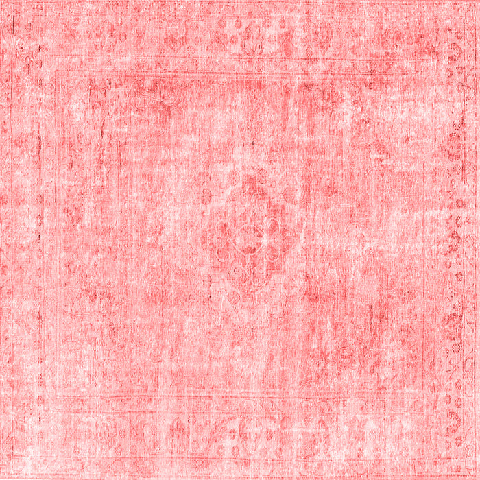 Persian Red Traditional Rug, tr3941red