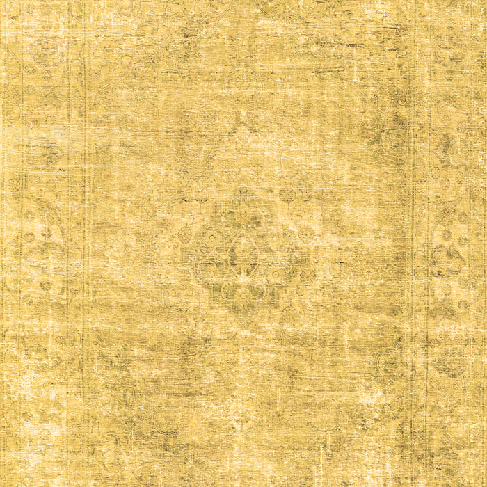 Persian Brown Traditional Rug, tr3941brn