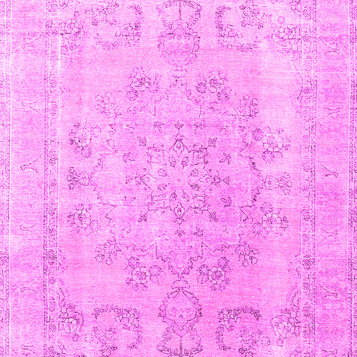 Persian Pink Traditional Rug, tr3942pnk
