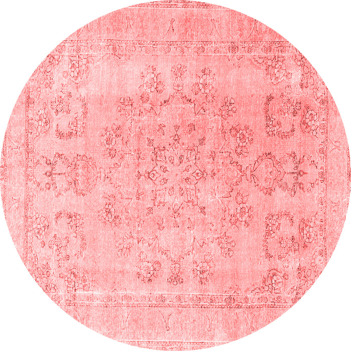 Persian Red Traditional Rug, tr3942red