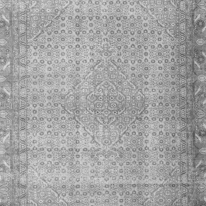 Persian Gray Traditional Rug, tr3943gry