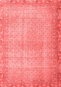Persian Red Traditional Rug, tr3943red