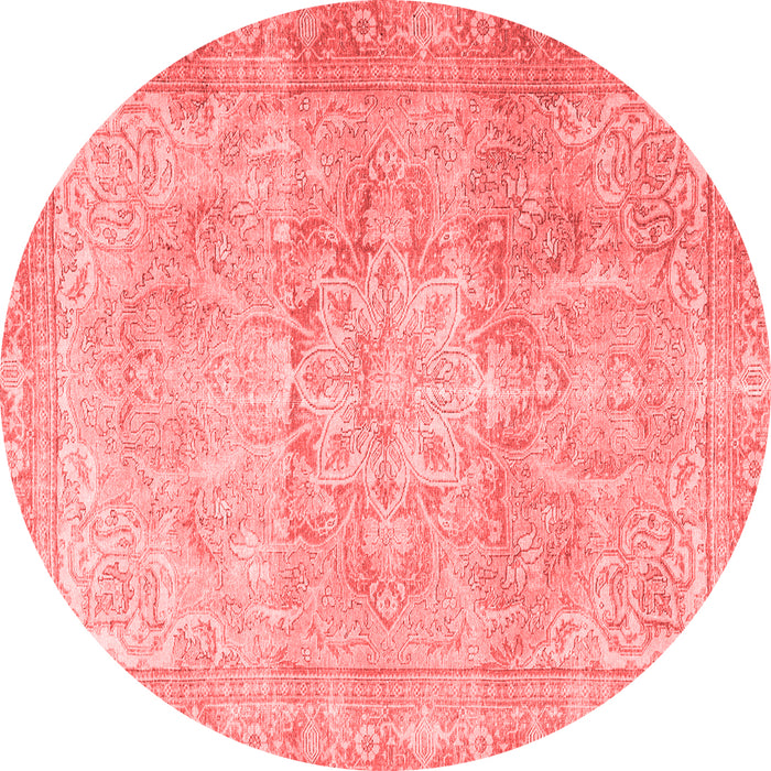 Persian Red Traditional Rug, tr3944red