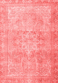 Persian Red Traditional Rug, tr3944red
