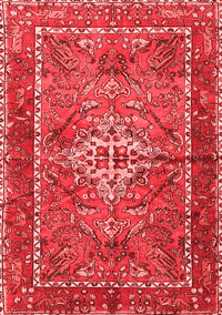Persian Red Traditional Rug, tr3945red