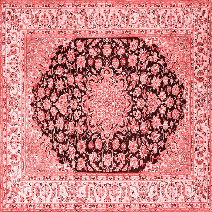 Persian Red Traditional Rug, tr3946red