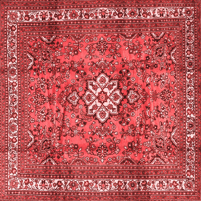 Persian Red Traditional Rug, tr3947red