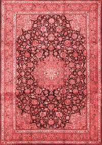 Persian Red Traditional Rug, tr3948red