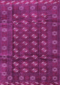 Persian Pink Traditional Rug, tr3949pnk