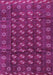 Persian Pink Traditional Rug, tr3949pnk