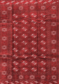 Persian Red Traditional Rug, tr3949red