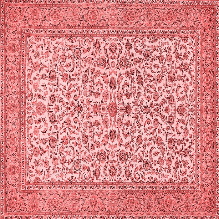 Persian Red Traditional Rug, tr394red