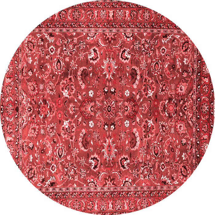Persian Red Traditional Rug, tr3950red