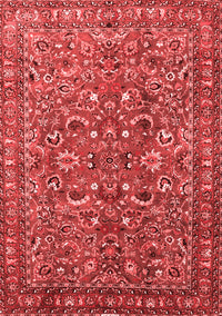 Persian Red Traditional Rug, tr3950red