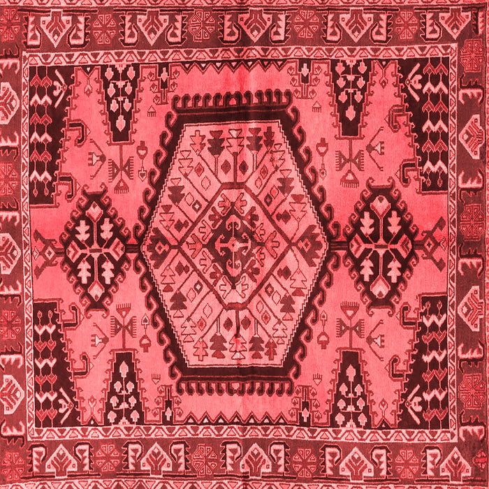 Persian Red Traditional Rug, tr3951red