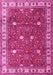 Persian Pink Traditional Rug, tr3952pnk