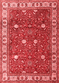 Persian Red Traditional Rug, tr3952red