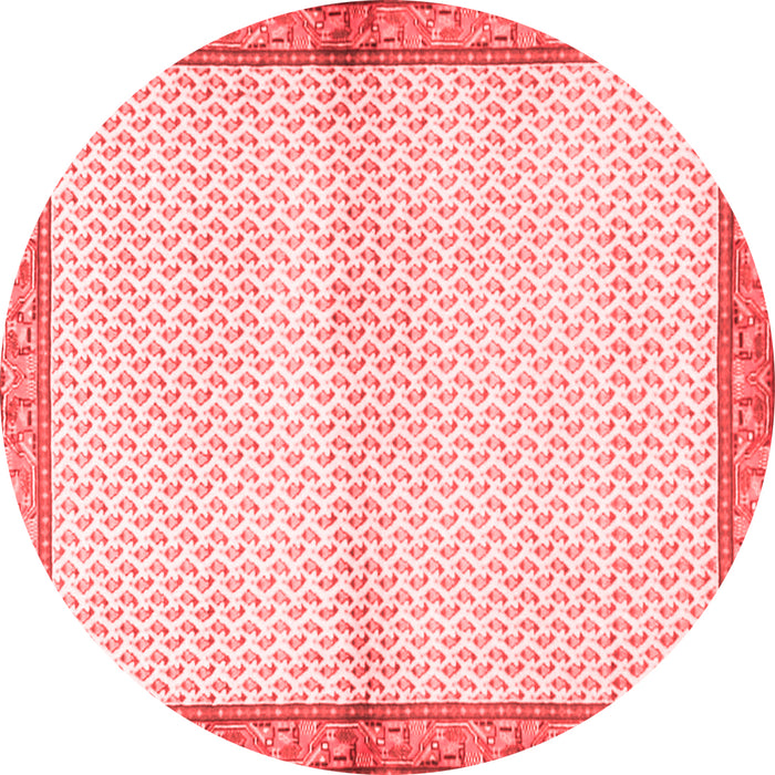 Persian Red Traditional Rug, tr3957red