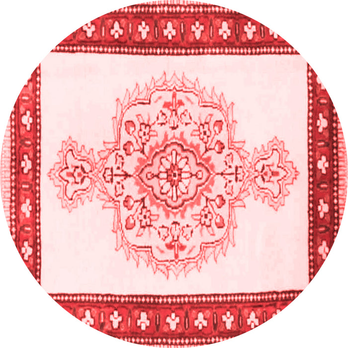 Persian Red Traditional Rug, tr3958red