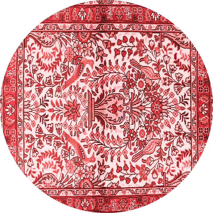 Persian Red Traditional Rug, tr3960red