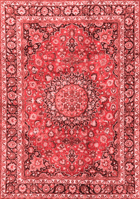 Persian Red Traditional Rug, tr3961red