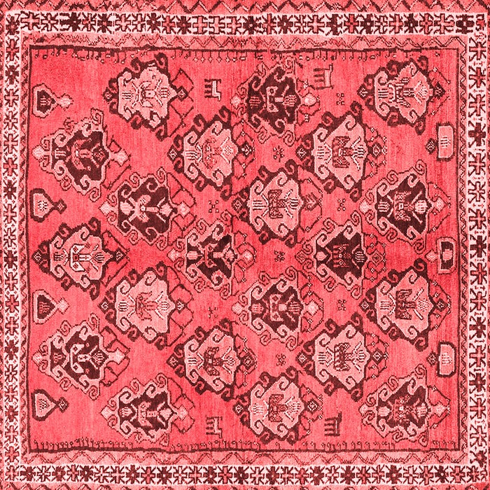 Persian Red Traditional Rug, tr3964red